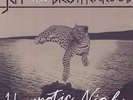 Hypnotic Nights - 2 DISC SET - Jeff The Brotherhood (2012, Vinyl New) White