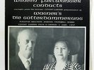 FURTWANGLER - WAGNER gotterdammerung excerpts 2xLPs - RR-429 - NM