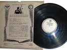 DEAD KENNEDYS Virus 100 Covers LP Vinyl Rare Test Press Advance Copy White Label