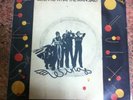 PAUL MCCARTNEY&WINGS, CHILEAN RARE PS WITH PINK LABEL, UNIQUE PRESS PROMO, M-