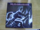 NECRONOMICON-Apocalyptic Nightmare-RARE SCRATCHCORE
