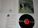 Simon and Garfunkel Sounds of Silence 1st Press ARCHIVE MASTER, Ultrasonic Clean