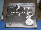 johnny hallyday coffret 33t LP 25cm