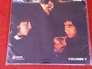 AGUATURBIA VOL 2, CHILEAN  PSYCH MONSTER, HOLYGRAIL, VG RECORD/EX COVER