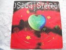 Soda Stereo ?– Dynamo Lp Colombia