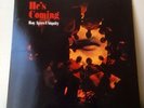 Roy Ayers He's Coming Ubiquity Samples jazz Funk Breaks