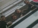 The Beatles Red Album 2 x LP Records 1962-66 (Apple PCSPR 717) rare Red Vinyl.