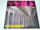 Replacements- The - Tim - REISSUE-LP/Vinyl/Record