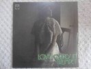BOBBY WRIGHT / LOVE SOUND IN TRUMPET JAPAN LP / CHEESECAKE, GROOVY INST, EX+