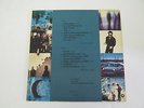 U2 ACHTUNG BABY - LP KOREAN ISSUE - DIFF BACK PS - NEAR MINT