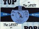 THE KINKS**UK**N-MINT**EP**LONG TALL SHORTY**WONDER BOY**YOU REALLY GOT ME*45*7