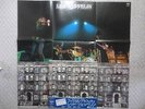 LED ZEPPELIN / PHYSICAL GRAFFITI JAPAN 2LP / OBI, POSTER, JIMMY PAGE, SUPER RARE