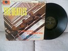 1963 UK Orig THE BEATLES “PLEASE PLEASE ME” LP (Black/gold labels)