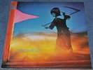 AMON DULL II - Yeti - RARE ORIG UK 1970 NEAR MINT LPs - A KRAUTROCK CLASSIC.