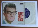 EP-Buddy Holly 