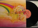 HEARTSONG   FROM HERE TO KINGDOM COME   SUPER RARE PRIVATE XIAN AOR LP VG++/NM
