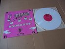 Devo ?– EZ Listening Muzak Record   LP Not Tmoq white vinyl  NM