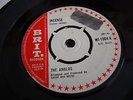 THE ANGLOS  INCENSE   BRIT LABEL BARGAIN
