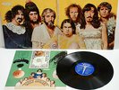 FRANK ZAPPA THE MOTHERS OF INVENTION IN IT FOR MONEY LP 1967 ORIG. BEATLES COVER