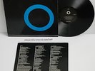 THE GERMS GI LP ORIGINAL 1979 VINYL+LYRICS INNER SLASH SR-103 RARE PUNK