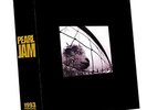 Pearl Jam Vs. Vitalogy (Collector's Edition Box Set) (180g) (5 LP + 3 CD + MC)