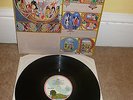 KING CRIMSON Lizard LP 1970 ISLAND UK 1st Press MINT RARE