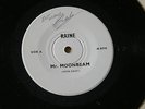 RAINE MR MOONBEAM orig OZ GARAGE PSYCH RURAL ROCK FUZZ 7