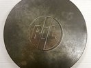 PIL Metal Box triple 12