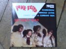 PINK FLOYD See Emily play EP Espagne RARE réedition 4 titres