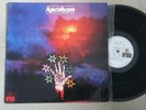 Apocalypse lp psych Moroder Humphries rare pokora