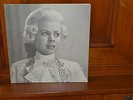 GERSENDE DE SABRAN  JOUE MOZART   ALBUM ON VEGA LABEL