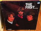 EMMET SPICELAND The First LP 1968 rare Irish Celtic Folk