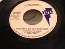 rare soul 45 Charlene & The soul Serenaders - Love Changes