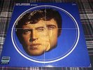 THE JOHN CAMERON QUARTET Off Centre LP Original DERAM Rare PROMO NiceNICEnice