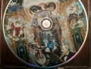 Michael Jackson promo picture disc Dangerous Australian