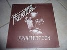 MARIENTHAL Prohibiton LP adx warning sortilege titan killers trust