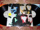 U2 - POP - RARE 1997 LIMITED EDITION ORIGINAL 1st PRESS DOUBLE VINYL LP, Zooropa