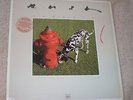 RUSH Signals LP Record SEALED - RARE - Orig Pressing - MINT No Bar Code
