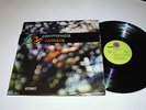 PINK FLOYD Obscured By Clouds 1973 PROMO Obi/Sticker Variation 12