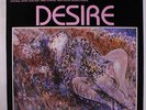 PUTTE WICKMAN: Desire LP (Sweden, w/ Janne Schaffer, Björn J-son Lindh) Jazz