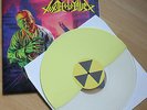 Toxic Holocaust - Hell on Earth Vinyl LP Poster Die hard version