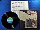 LED ZEPPELIN Led Zeppelin II MT1091 LP I2112