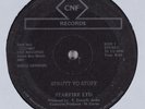 STARFIRE LTD Strutt Yo Stuff CNF 12
