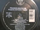 Frankie Knuckles - Tears 12