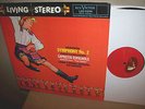 MARTINON,London Sym '59/BORODIN Sym #2+/RCA Classics Records 180 GRAM St LP/NM
