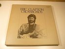 Coffret 6 LP Eric Clapton 