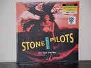 Brand New Stone Temple Pilots Core LP 2013 RSD Limited Numbered Yellow Vinyl