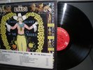 THE BYRDS Sweetheart of the Rodeo '68 CS9670 2-Eye 360 Sound w/Timing Strip EX