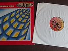 Ganymed - Dimension No.3 RARE Disco LP MINT Condition RARE Cosmic Disco