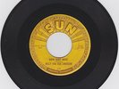 Billy The Kid Emerson Move Baby Move  ORIGINAL Sun Records 214 Rockabilly 45